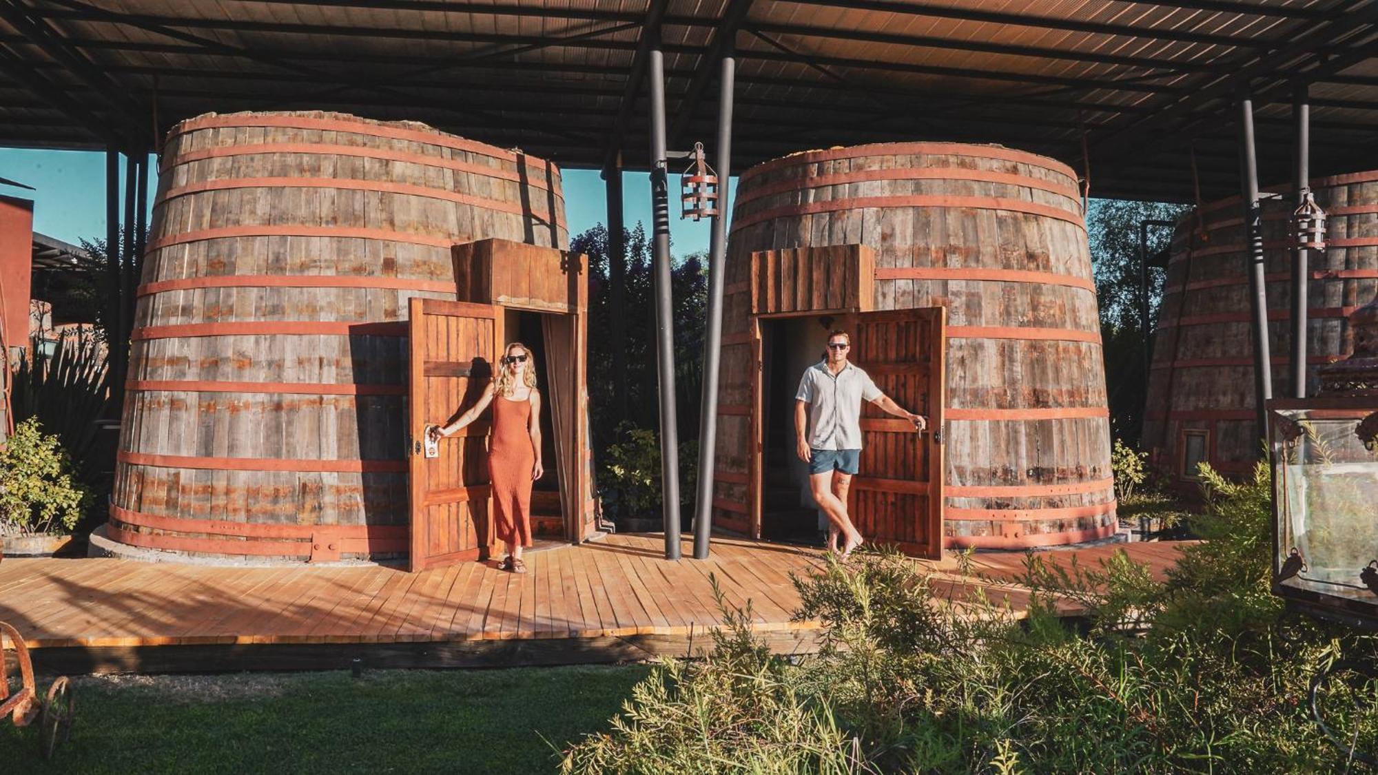 Cava Colchagua Hotel Boutique Santa Cruz Chambre photo