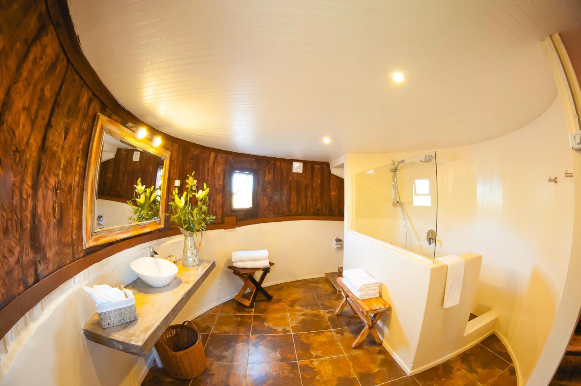 Cava Colchagua Hotel Boutique Santa Cruz Chambre photo